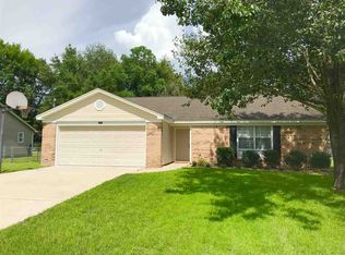 1261 Burnwell Rd, Tallahassee, FL 32317