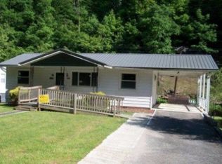 1288 Forest Hills Rd, Forest Hills, KY 41527