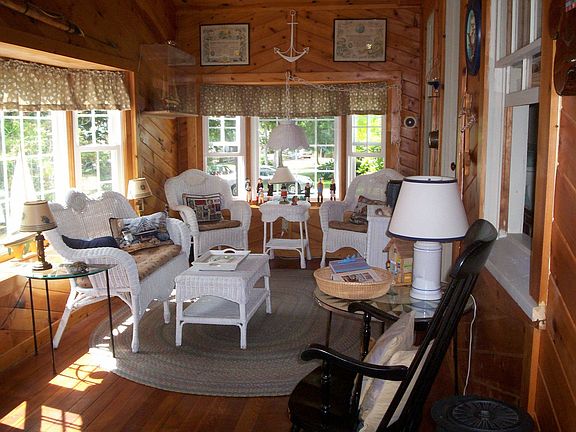Front Parlor