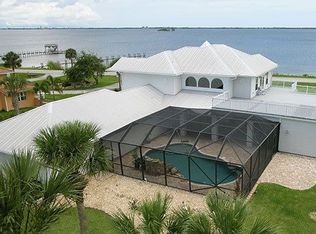 2390 Rocky Point Rd, Malabar, FL 32950