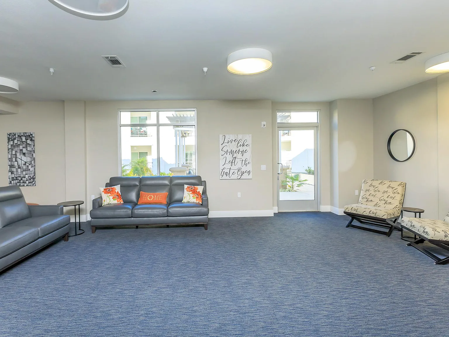 Novato Village Senior Apartments — Photo 2