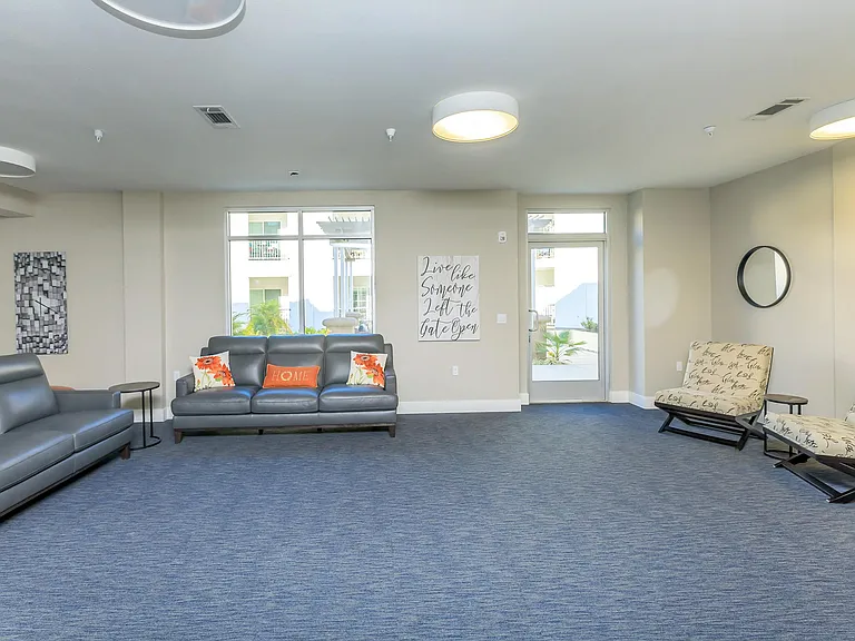Novato Village Senior Apartments — Photo 2