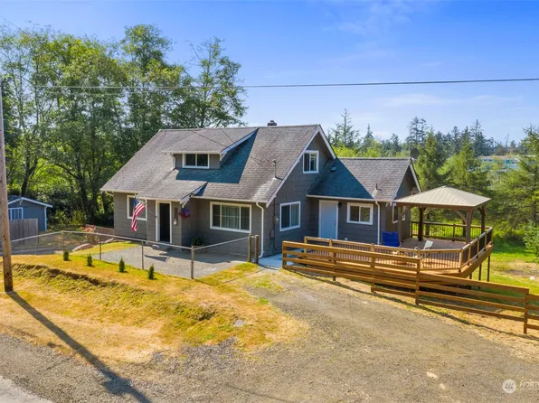 3921 Aberdeen Lake Road, Aberdeen, WA 98520