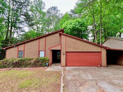 1347 Indian Way NW, Lilburn, GA, 30047