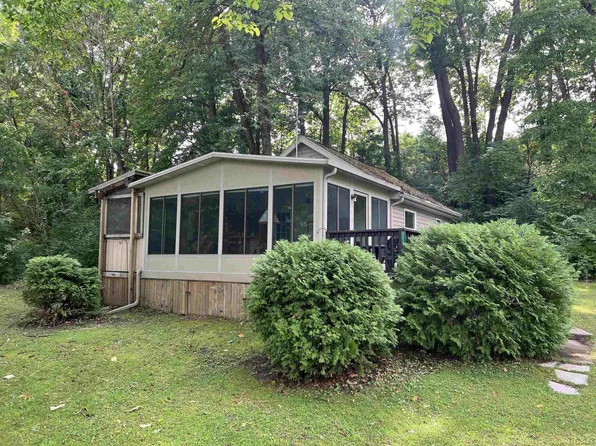 11845 Onsted Hwy, Brooklyn, MI 49230