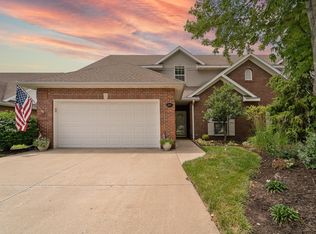 207 Blue Sky Ct, Columbia, MO 65203