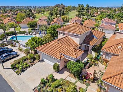 2478 Eagle Crest Ln, Vista, CA, 92081