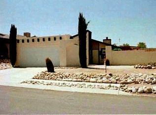 1091 N Constitution Dr #0, Tucson, AZ 85748