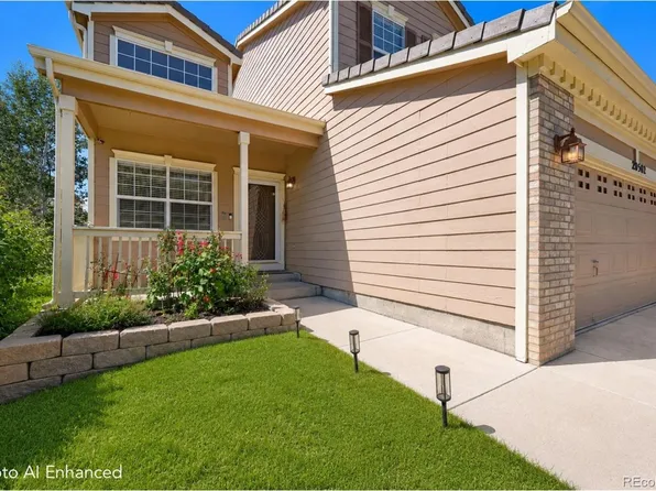 20502 E Union Avenue, Aurora, CO 80015
