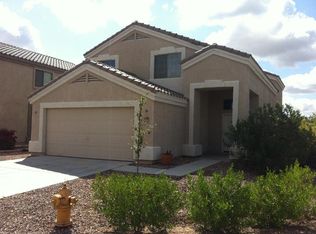 23819 W Hadley St, Buckeye, AZ 85326