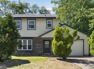 35 Lawrence Ln, Westampton, NJ 08060