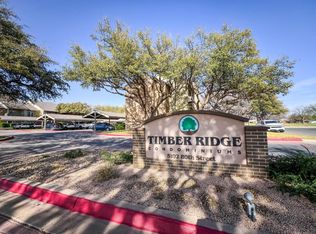 5102 80th St APT 206, Lubbock, TX 79424