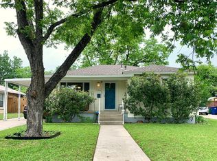 1302 Pasadena Dr, Austin, TX 78757