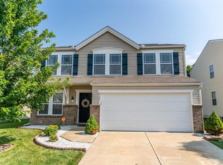 8162 Biltmore Dr, Blacklick, OH 43004