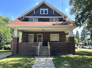 2104 13th St, Monroe, WI 53566