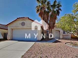 1117 Purple Martin Ct, North Las Vegas, NV 89031