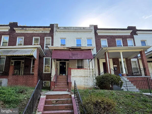 1119 Ellicott Dr, Baltimore, MD 21216