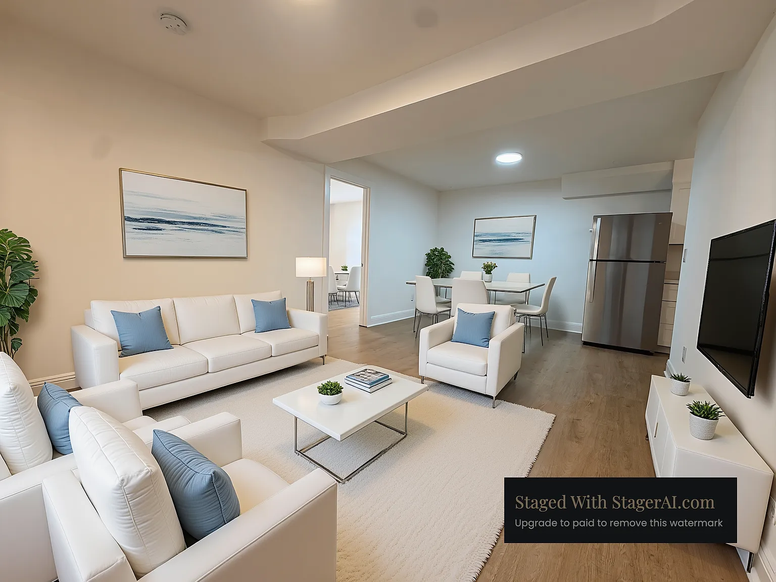 2 bed, $3,300 — Photo 3