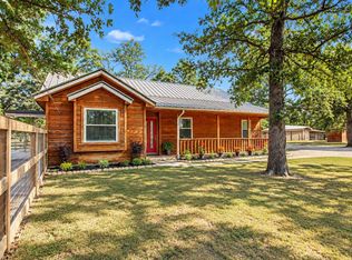 6 Pinedale Subdivision Rd, Huntsville, TX 77320