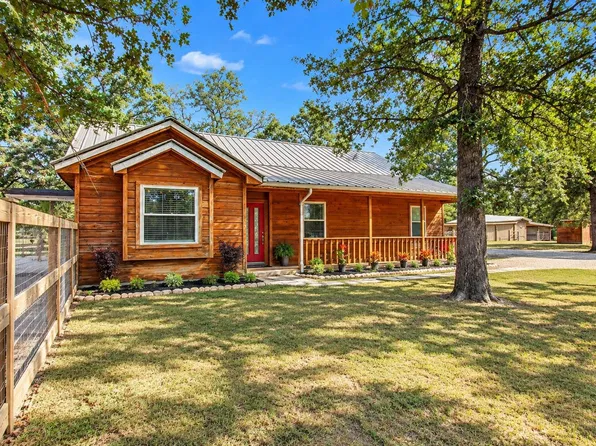 6 Pinedale Subdivision Rd, Huntsville, TX 77320