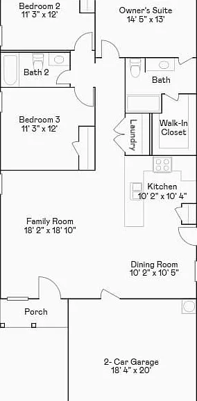 214 Harvest St — Photo 25
