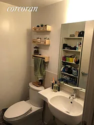 Rented by Corcoran