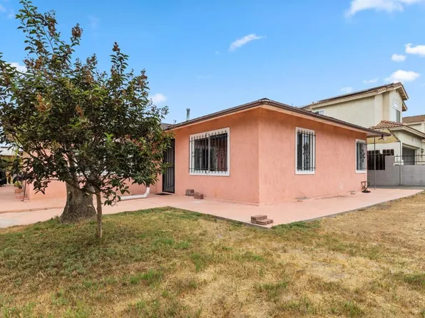 4712 Nogal St, San Diego, CA 92102