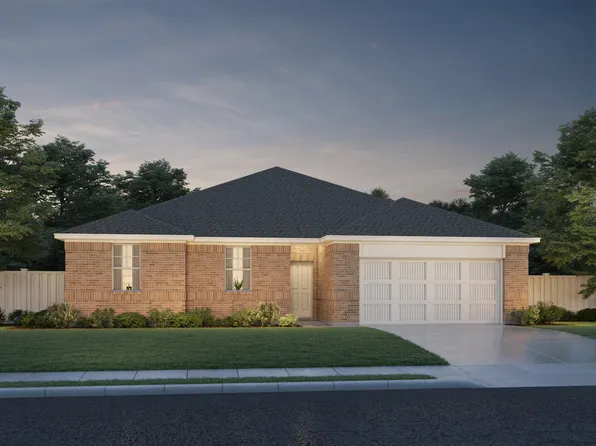 The Valor Plan, Opal Meadows
