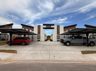 408 N Alexandrite Ave #1, Edinburg, TX 78541