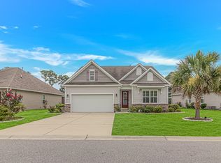 260 Ocean Commons Dr, Myrtle Beach, SC 29575