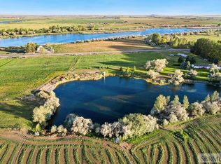 L1b1 E #650-N, Roberts, ID 83444
