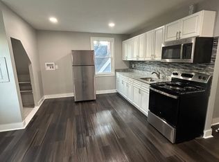 9 Shepard St APT 3, Worcester, MA 01610