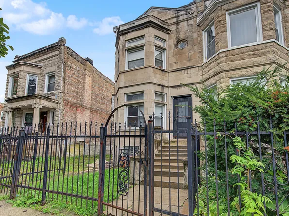 3621 W Lexington St, Chicago, IL 60624