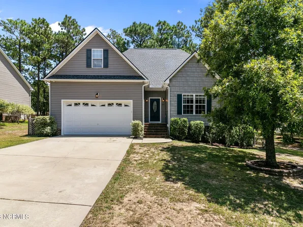 25 Lone Pine Trail, Sanford, NC 27332