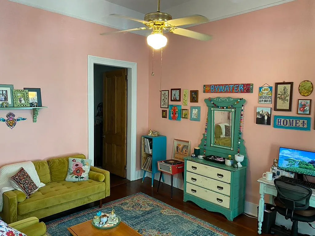 2 bed, 900 sqft, $1,450 — Photo 3