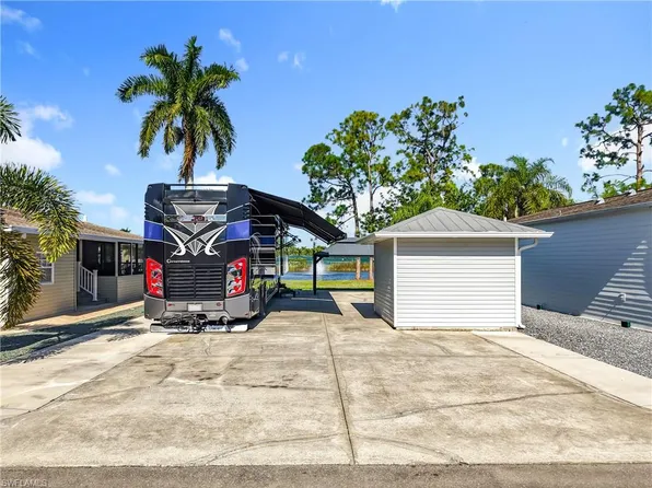 5934 Brightwood DR, FORT MYERS, FL 33905