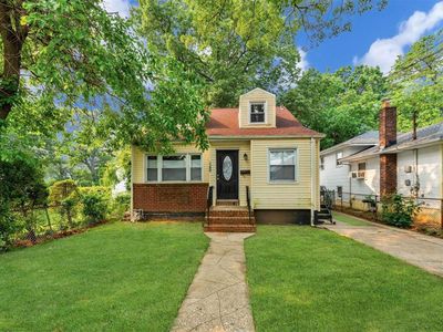140 Weir Street, Hempstead, NY, 11550
