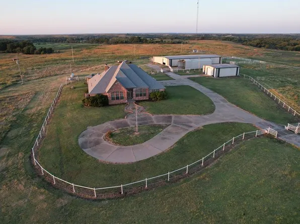 54087 Us Highway 60, Burbank, OK 74633