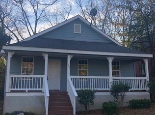 928 Elm St, Macon, GA 31201