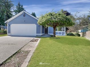 2844 SW 341st Ct, Federal Way, WA 98023