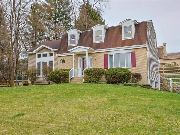 605 Barnyard Vw, Easton, PA 18040