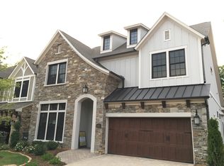 4311 Calvet Ct, Charlotte, NC 28210