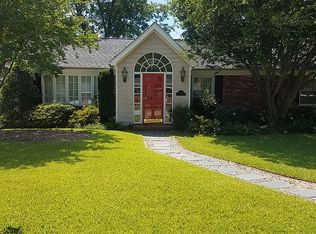 818 Emeline Ave, Fayetteville, NC 28303