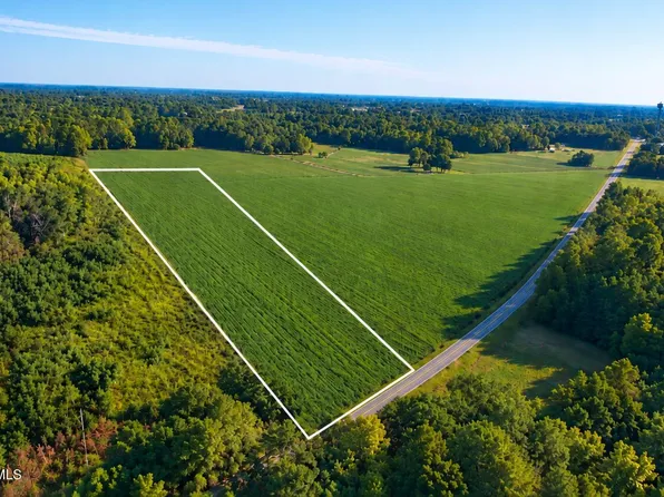 Lot 1 Red Oak Battleboro Road, Battleboro, NC 27809