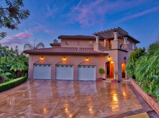 1989 Calafia St, Glendale, CA 91208