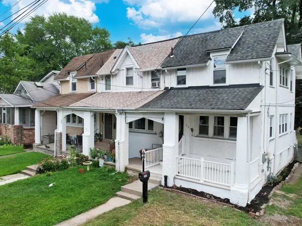 220 Oak St, Audubon, NJ 08106