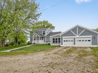26605 S 88th Ave, Monee, IL