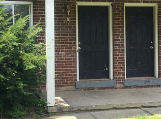857 Regina Ct APT A, Columbus, OH 43204