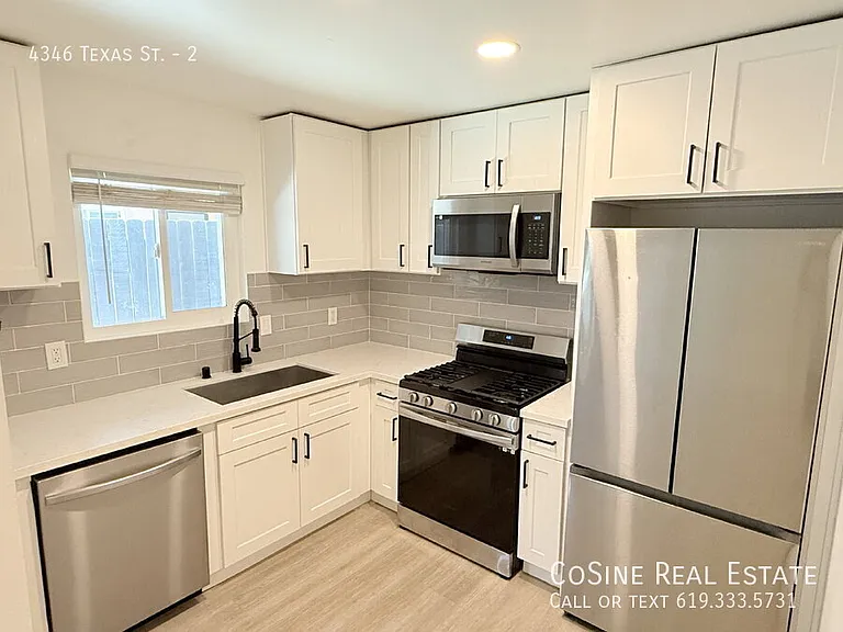 4346 Texas St #2 — Photo 7