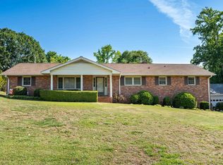 117 Woodbine Ter, Spartanburg, SC 29301